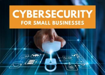5 Cybersecurity Best Practices for Small Businesses