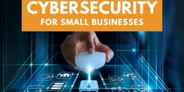 5 Cybersecurity Best Practices for Small Businesses