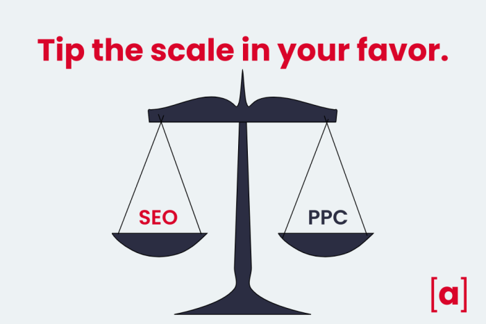SEO Vs. PPC: Why Organic SEO is the Choice for Law Firms