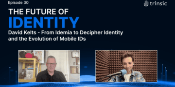 2025 Digital ID Predictions: What’s Next for the Industry? - Trinsic