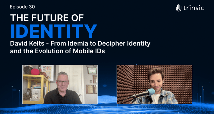 2025 Digital ID Predictions: What’s Next for the Industry? - Trinsic