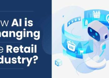 How AI Is Changing the Retail Industry? - Matellio Inc