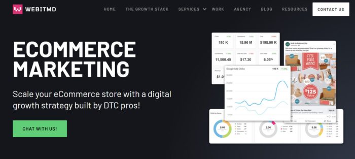 Top 10 Best eCommerce Design Agencies To Elevate Your Online Store