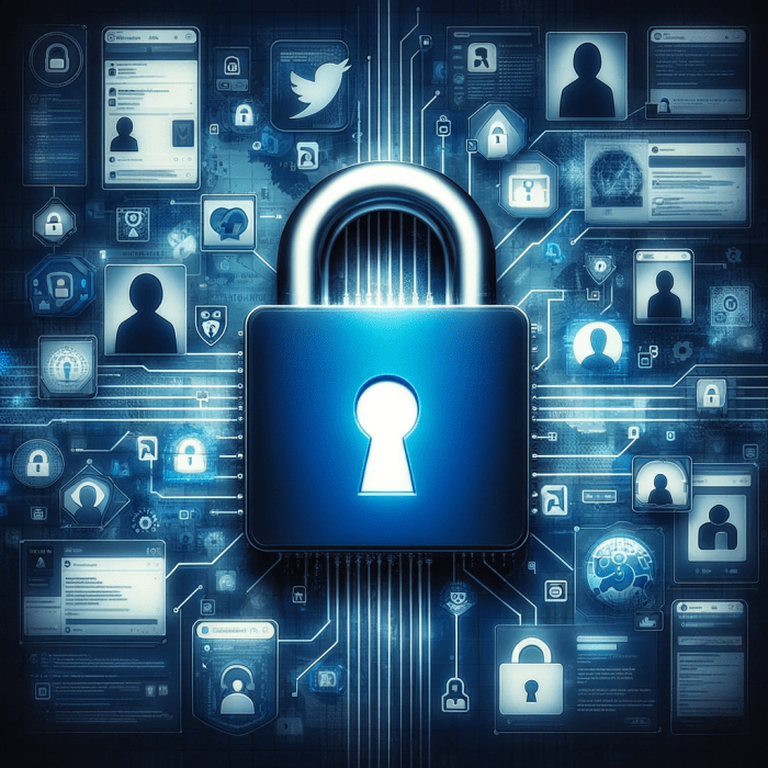 #NSBCS.009 - X Marks the Spot - Protecting your Digital Identity — NSB ...