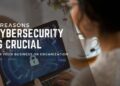 5 Reasons Why Cybersecurity Should Be A Top Priority - Liberation