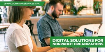 Digital Solutions For Nonprofits