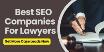Best SEO Companies For Lawyers Or Law Firms Of 2025 | Forbes India