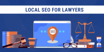 Local SEO for Lawyers - Complete Guide