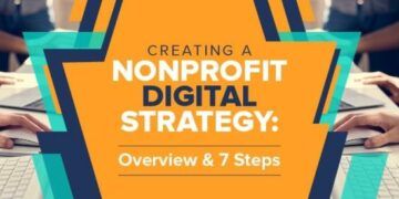 Creating a Nonprofit Digital Strategy: 7 Steps for Success - DNL ...